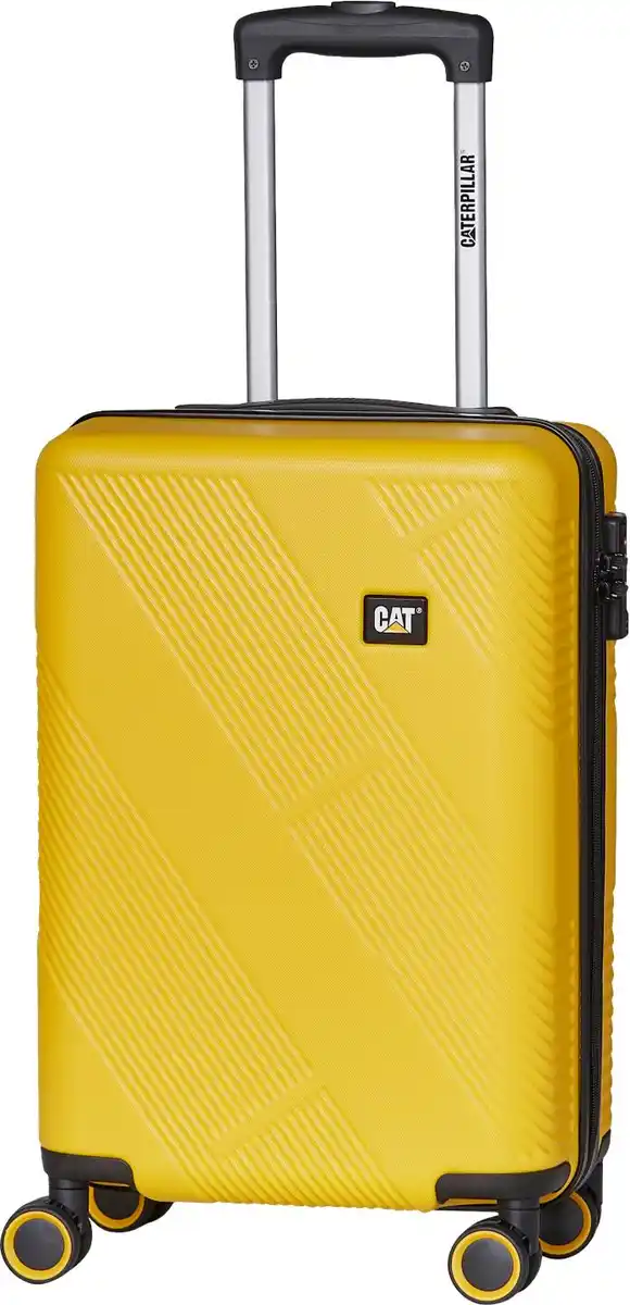 Bild 3 von CAT Trolley »Peoria« Gr. L