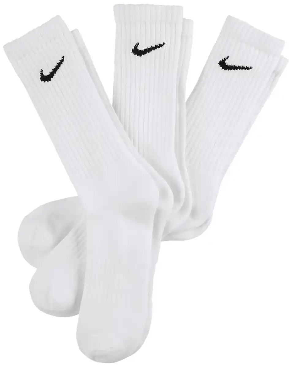 Bild 3 von NIKE Tennissocken, 3 Paar