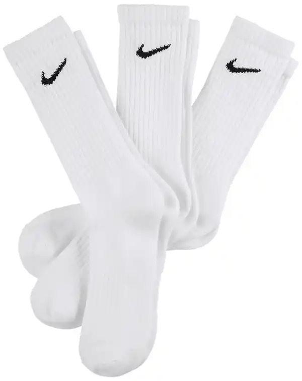 Bild 3 von NIKE Tennissocken, 3 Paar