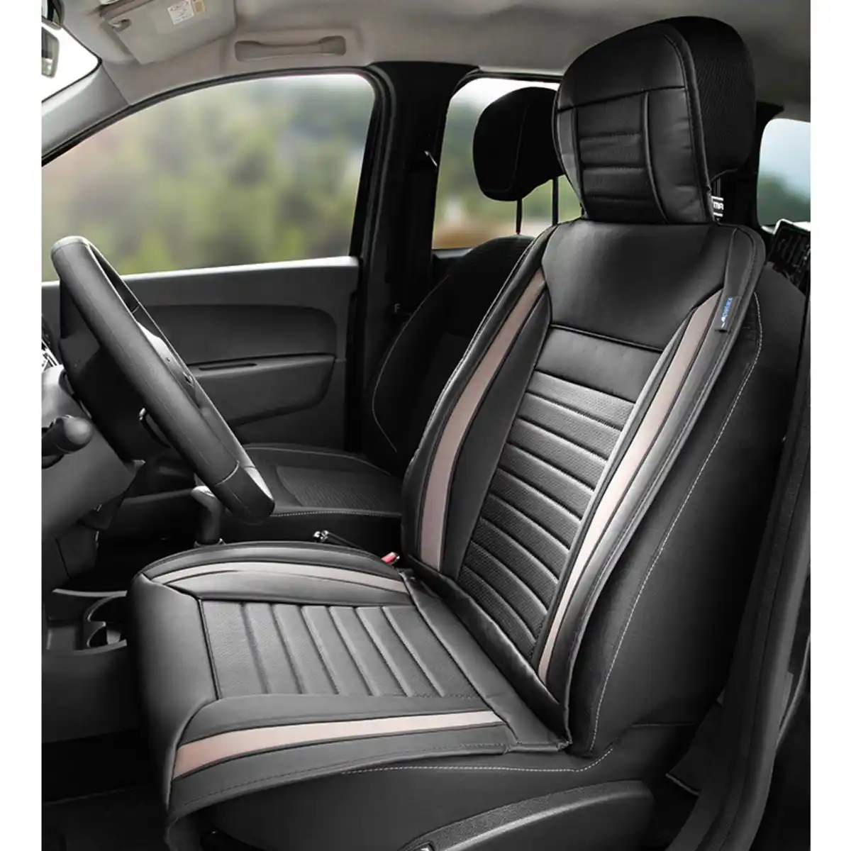 Bild 1 von Diamond Car Premium-Sitzauflage