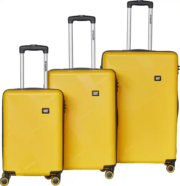 Bild 2 von CAT Trolley »Peoria« Gr. L