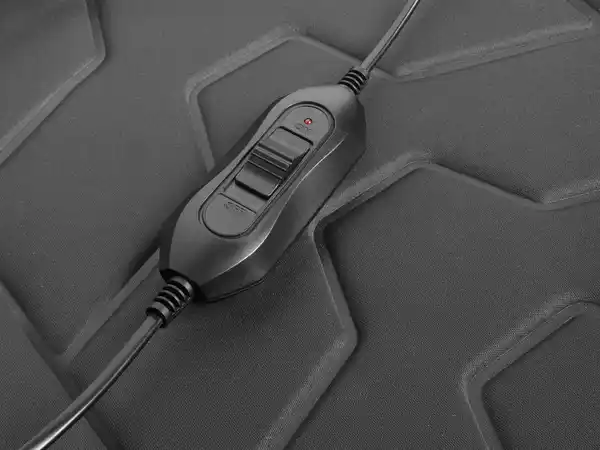 Bild 3 von MY PROJECT® Beheizbare Sitzauflage »UASB 12 C2«