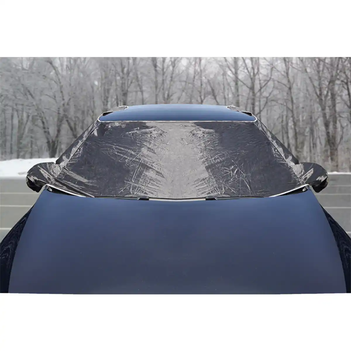 Bild 1 von Diamond Car Magnetische XL-Thermoabdeckung