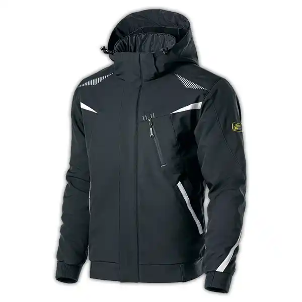 Bild 1 von Toptex Pro Softshell-Arbeits-Winterjacke