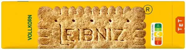 Bild 1 von LEIBNIZ Kekse, 190 - 230-g-Packg.