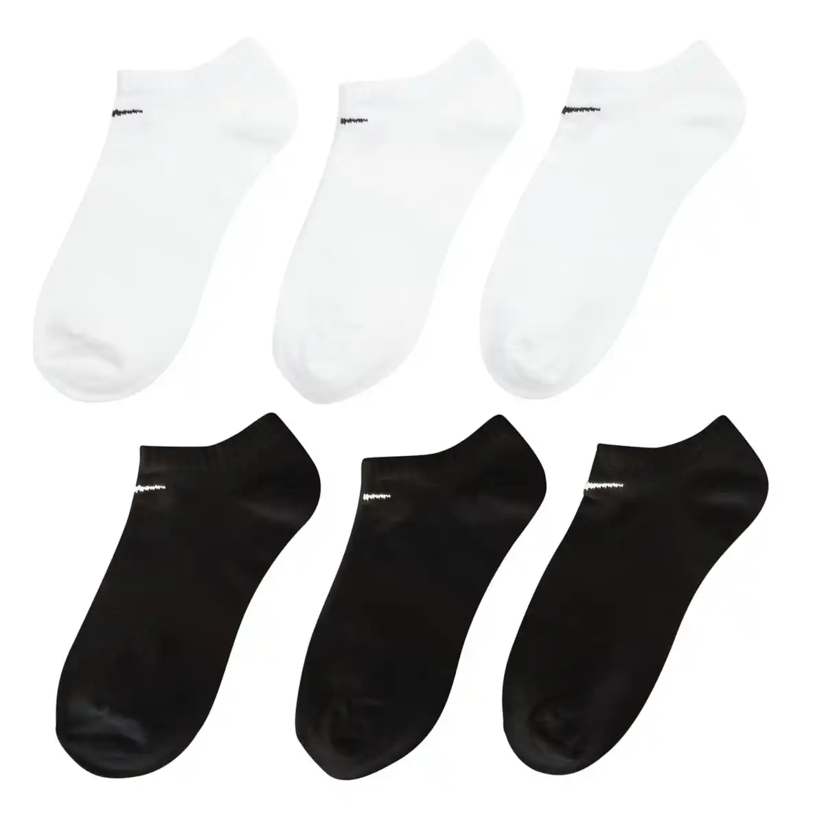 Bild 1 von NIKE Sneakersocken, 3 Paar