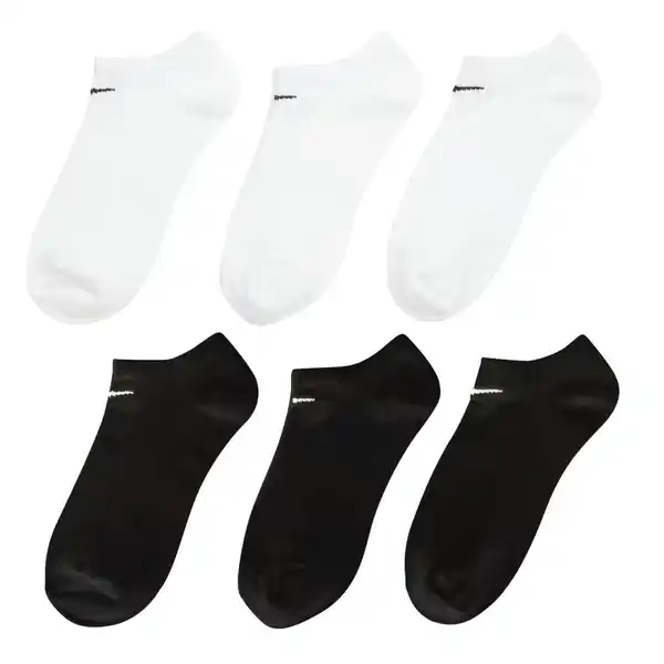 Bild 1 von NIKE Sneakersocken, 3 Paar