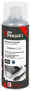 MY PROJECT® Bremsen-Reiniger, 400-ml-Dose