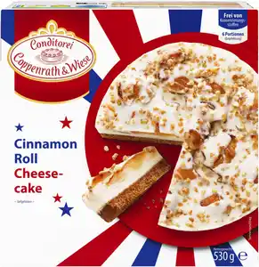 COPPENRATH & WIESE Kleinkuchen oder Brownie, 315 - 530-g-Packg.