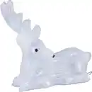 Bild 1 von LIV&BO® LED-Deko-Figur »Reh«