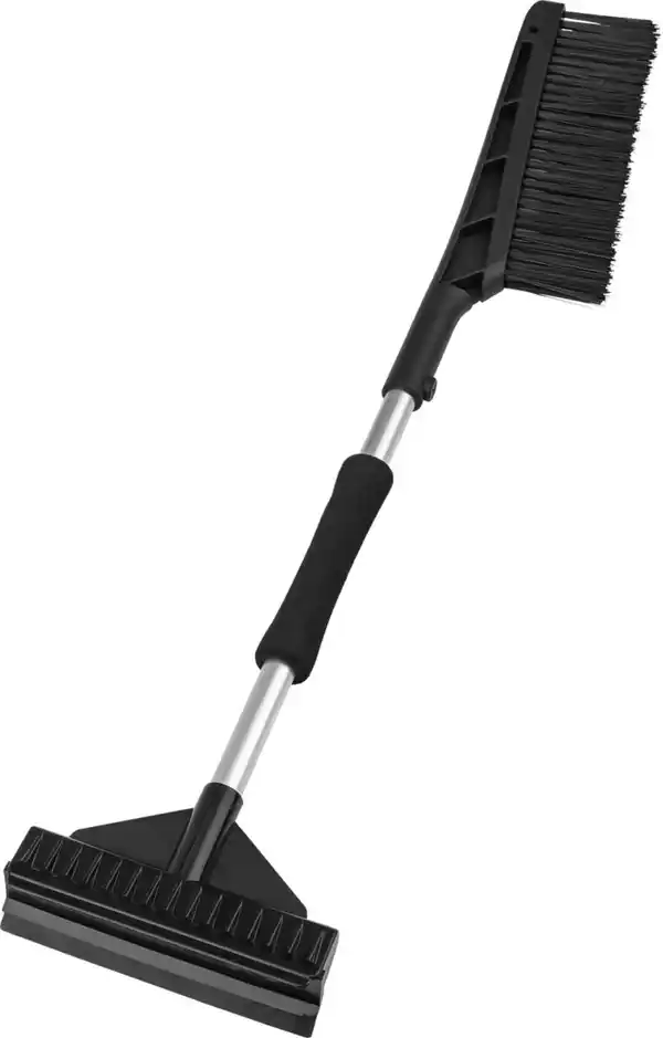 Bild 1 von MY PROJECT® Eiskratzer mit Bürste