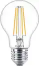 Bild 2 von PHILIPS LED-Filament-Birnen E27 7 W, 806 lm, 2.700 K, 3-St.-Packg.