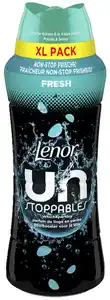 LENOR Unstoppables Wäscheparfüm, 495-g-Packg.
