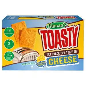TILLMAN'S Toasty Käse 280 g