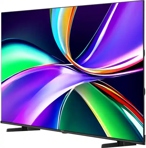 Bild 3 von HISENSE QLED-Smart-TV »58E77Q«