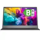 Bild 1 von DENVER Tragbarer Monitor »PMO-15604K«