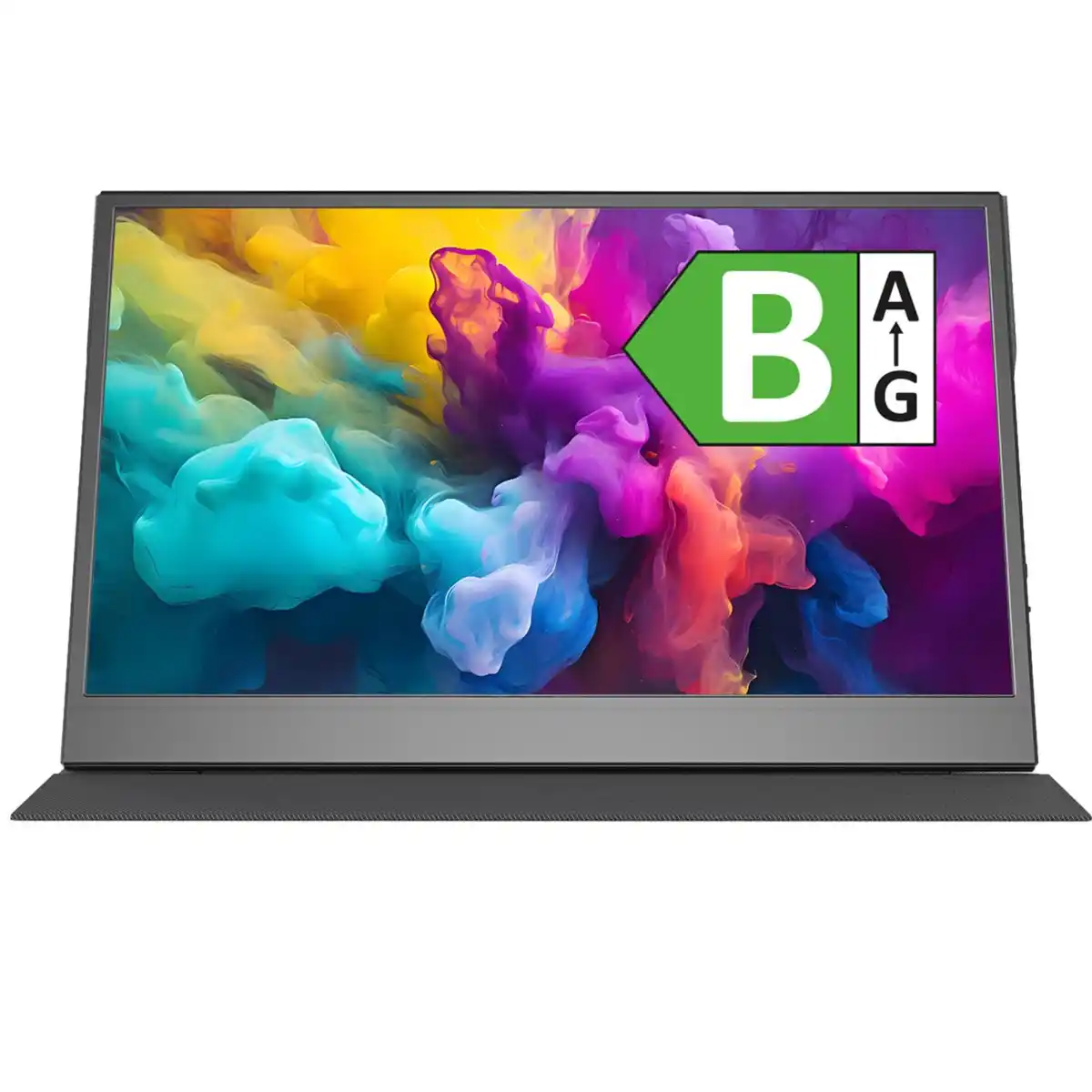 Bild 1 von DENVER Tragbarer Monitor »PMO-15604K«