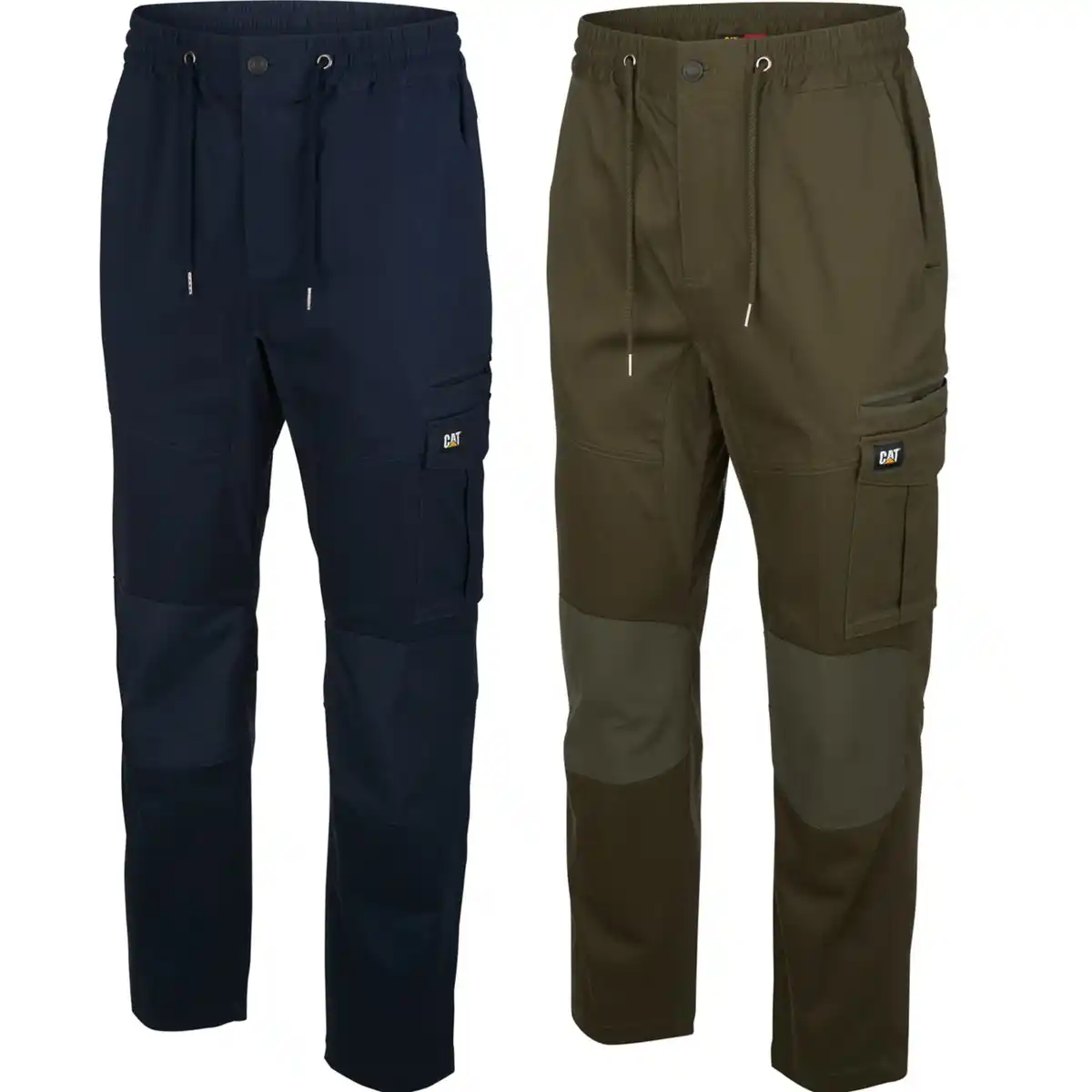 Bild 1 von CAT Herren-Arbeitshose