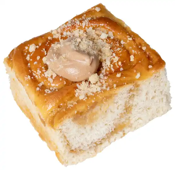 Bild 1 von Haselnuss-Cube, Stück