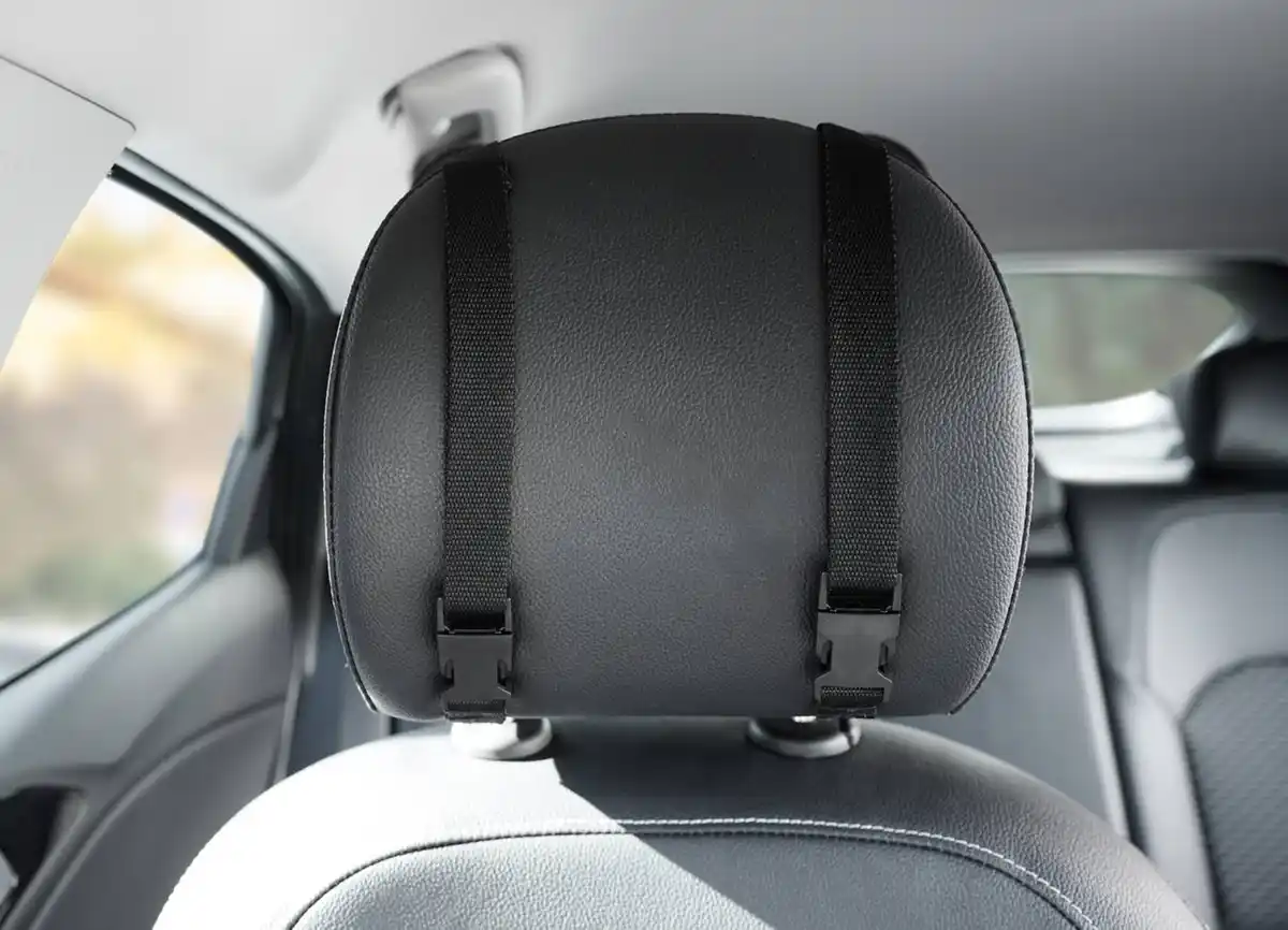 Bild 3 von MY PROJECT® Baby-Autospiegel