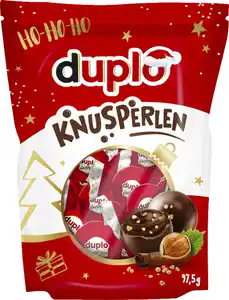 DUPLO Knusperlen, 97,5-g-Packg.