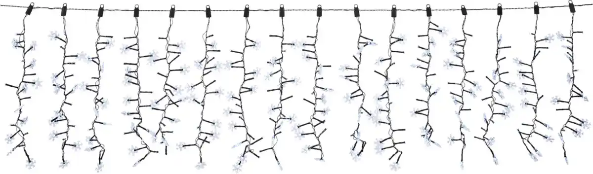 Bild 2 von mit 440 kaltweißen LEDs