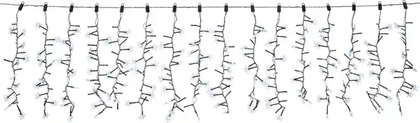 Bild 2 von mit 440 kaltweißen LEDs