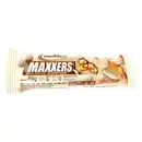 Bild 1 von IRONMAXX Maxxers Protein Riegel 49 g, White Peanut Caramel