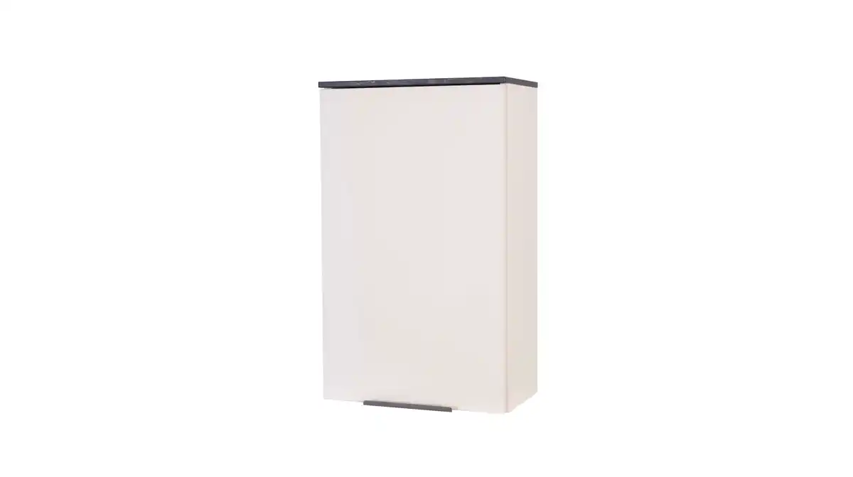 Bild 1 von Bad Hängeschrank beige - Marmoroptik 1-türig Breite 40 cm - PROMESSA