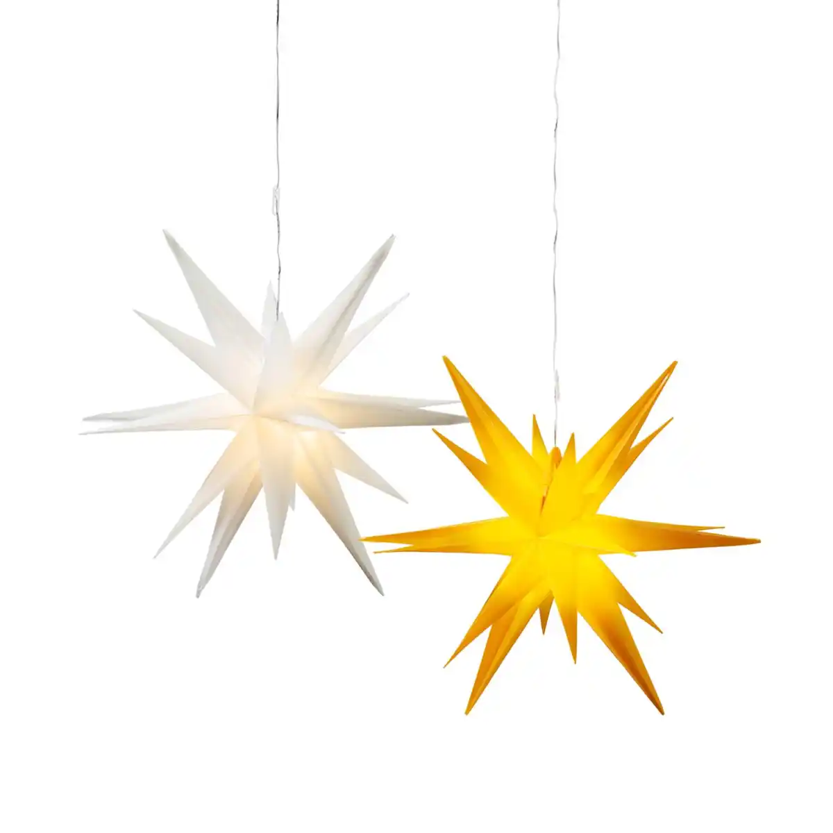 Bild 3 von LIV&BO® LED-Leuchtstern