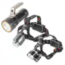 Bild 1 von I-Glow Akku-LED-Power-Leuchten