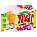 Bild 1 von TILLMAN'S Toasty Hähnchen 280 g
