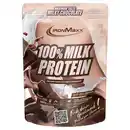 Bild 1 von IRONMAXX 100 % Milk Protein Pulver 500 g, Milky Chocolate