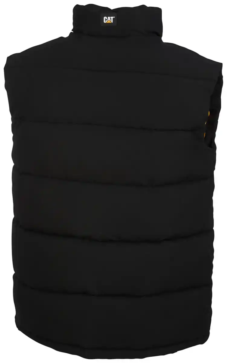 Bild 2 von CAT Herren-Steppweste