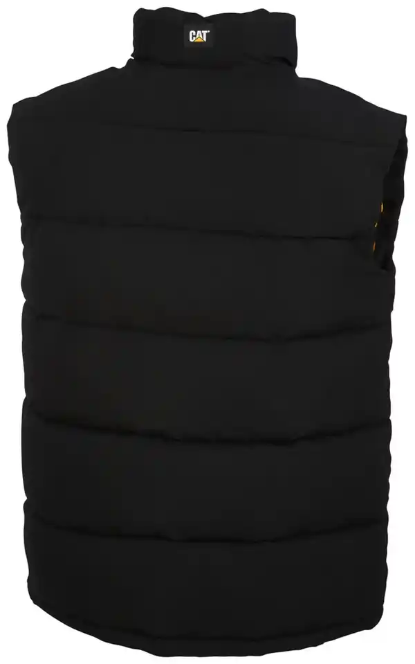Bild 2 von CAT Herren-Steppweste