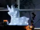 Bild 2 von LIV&BO® LED-Deko-Figur »Reh«
