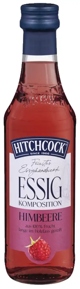 Bild 1 von HITCHCOCK Essig-Komposition, 250-ml-Fl.
