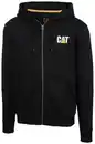 Bild 4 von CAT Herren-Sweatjacke