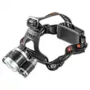 Bild 4 von I-Glow Akku-LED-Power-Leuchten