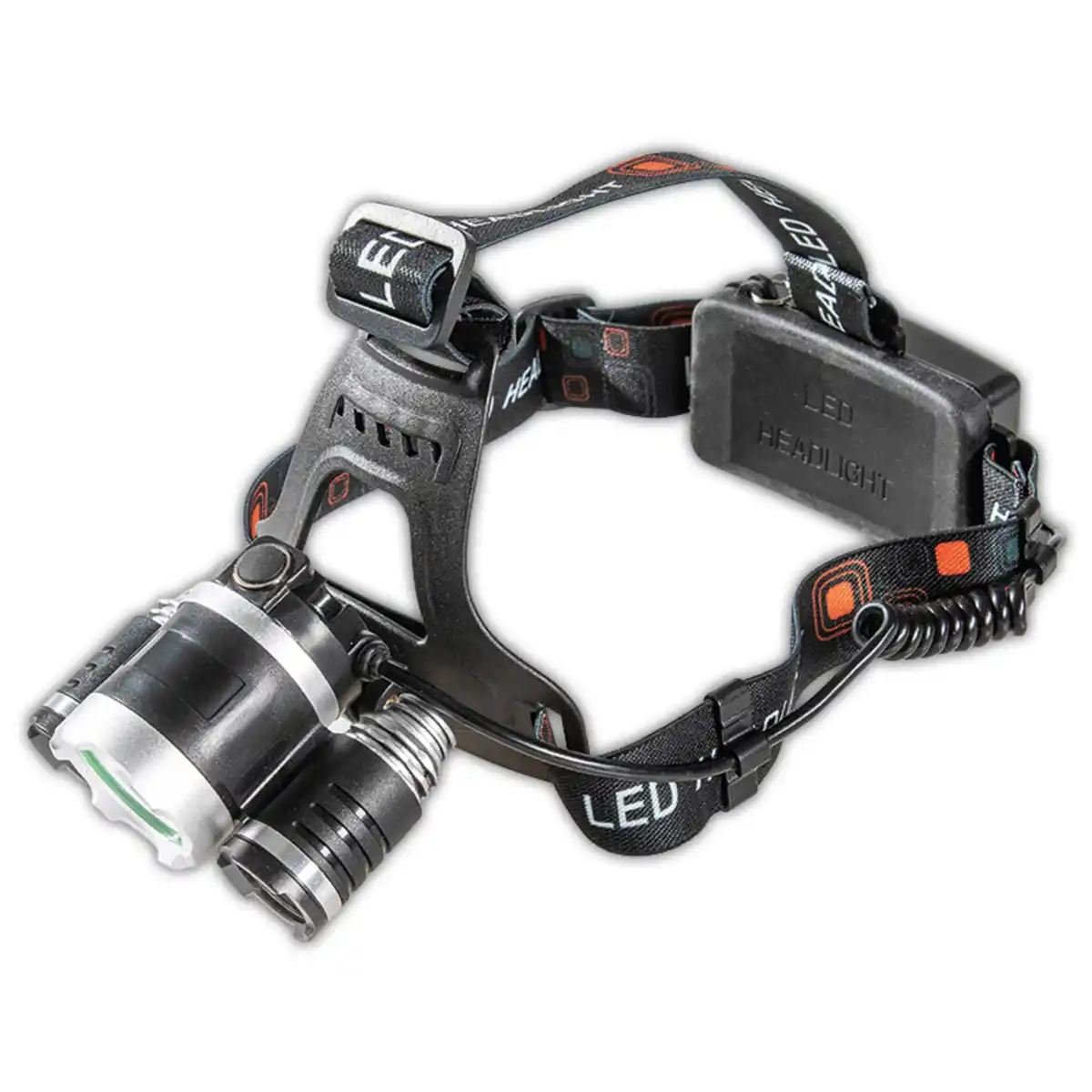 Bild 4 von I-Glow Akku-LED-Power-Leuchten