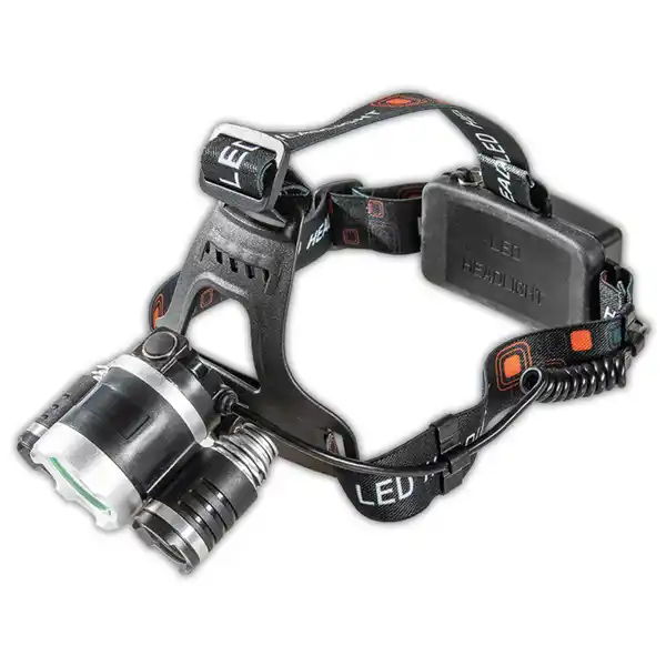 Bild 4 von I-Glow Akku-LED-Power-Leuchten