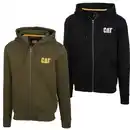 Bild 1 von CAT Herren-Sweatjacke