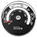 Bild 2 von Güde Ofen-Ventilator