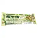 Bild 1 von IRONMAXX Protein Nuts Bar 45 g, Pistachio White Chocolate