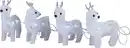 Bild 1 von LIV&BO® LED-Deko-Figuren »Rentiere«