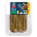 Bild 1 von GOLDEN SEAFOOD Pfannen-Ofenlachs 375 g, Dill