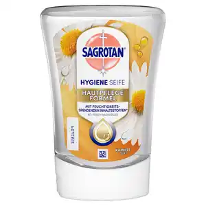 SAGROTAN No-Touch Nachfüller 250 ml