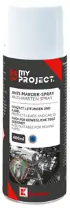 MY PROJECT® Anti-Marder-Spray, 400-ml-Dose