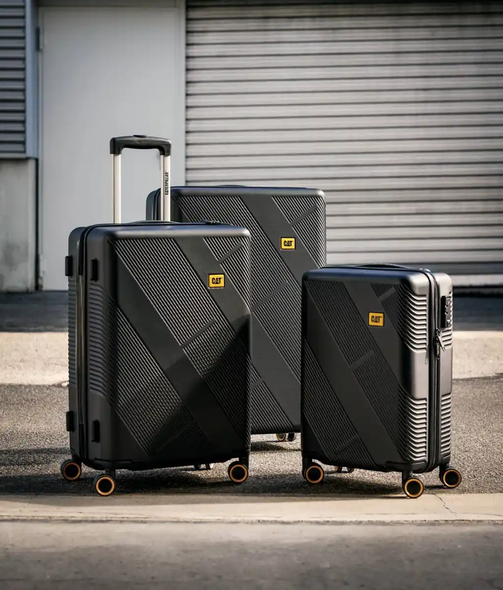 Bild 3 von CAT Trolley »Peoria« Gr. M