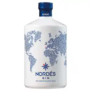 NORDES Gin 0,7 l